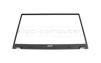 62.KDKN8.001 Original Acer Displayrahmen 43,9cm (17,3 Zoll) schwarz