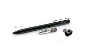 Active Pen - schwarz (BULK) inkl. Batterie original für Lenovo IdeaPad C340-15IIL (81XJ)