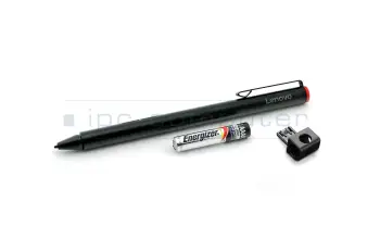 5T70K13856 Original Lenovo Active Pen - schwarz (BULK) inkl. Batterie