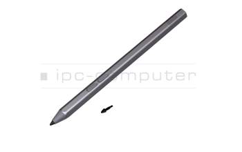 Precision Pen 2 (grau) original für Lenovo ThinkPad X1 Yoga 1st Gen (20FR/20FQ)
