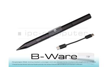 PEN00R Tilt Pen MPP 2.0 schwarz B-Ware