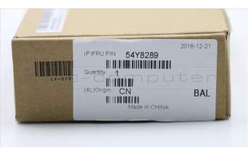 Lenovo 54Y8289 FRU-Cable FRU-Cable