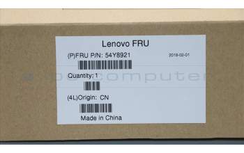 Lenovo 54Y8921 new FRU single TFX 240W ES