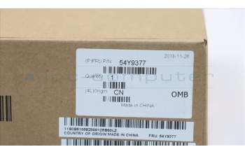 Lenovo 54Y9377 FRU,Cable