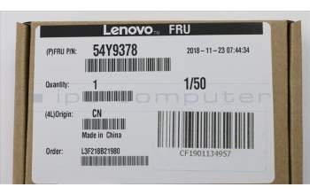 Lenovo 54Y9378 FRU, Cable