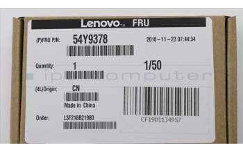 Lenovo FRU,Cable für Lenovo ThinkStation P300
