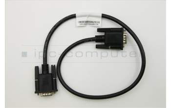 Lenovo 54Y9382 KabelFru,500mm VGA to VGA cable