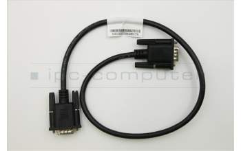 Lenovo KabelFru,500mm VGA to VGA cable für Lenovo ThinkCentre M600