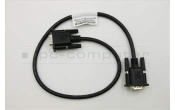 Lenovo KabelFru,500mm VGA to VGA cable für Lenovo ThinkCentre M700 Tiny (10HY/10J0/10JM/10JN)