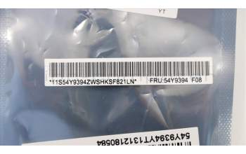 Lenovo 54Y9394 FRU-Cable FRU Cable