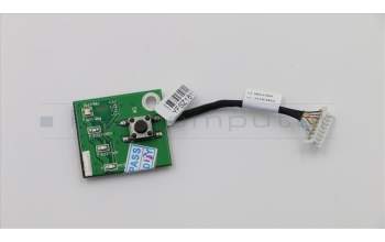 Lenovo 54Y9394 FRU,Cable