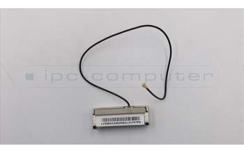 Lenovo 54Y9397 CABLE FRU 240mm Antenne_Black_