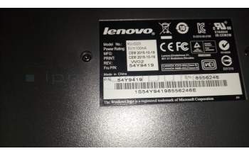 Lenovo 54Y9419 KEYBOARD NetVista,USB,IS