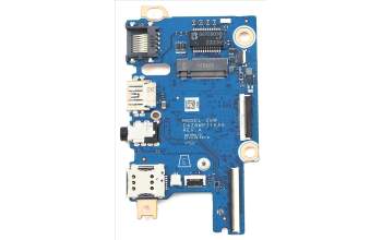 Acer 55.B1VN7.001 BOARD IO W/ P SENSOR FOR LTE
