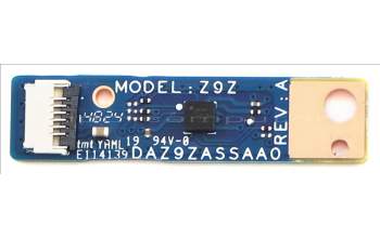 Acer 55.BJGN7.001 BOARD G-SENSOR