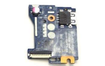 Acer 55.G2JN2.001 BOARD.IO 55.G2JN2.001 / 55G2JN2001 (Original)