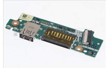 Acer 55.GQVN5.001 I/O Board 55.GQVN5.001 / 55GQVN5001 (Original)