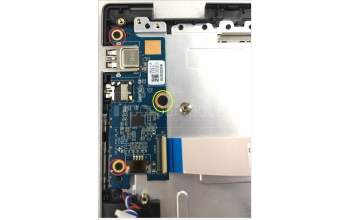 Acer 55.H67N8.001 BOARD.USB