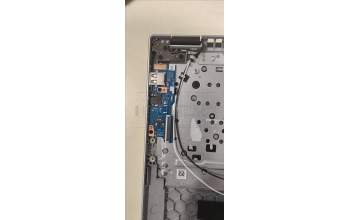 Acer 55.J3NN8.001 BOARD I/O