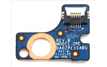 Acer 55.J3ZN7.002 BOARD HALL SENSOR