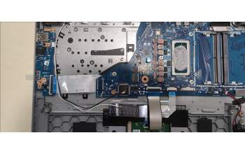 Acer 55.J4PN8.001 BOARD I/O
