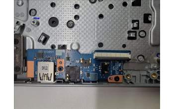 Acer 55.KENN8.001 BOARD.IO