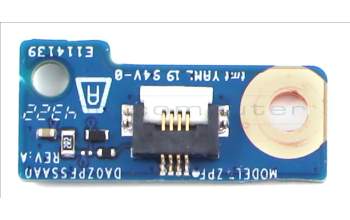 Acer 55.KR9N7.002 BOARD HALL SENSOR
