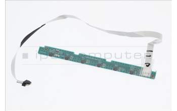 Acer 55.LXPM2.003 KEY BD.FUNCTION.W/CABLE.6P.350MM