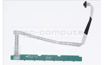 Acer 55.LXPM2.003 KEY BD.FUNCTION.W/CABLE.6P.350MM