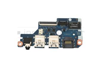 55.Q7KN2.001 Original Acer IO Platine
