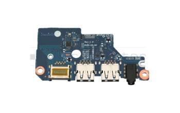 55.Q7KN2.001 Original Acer IO Platine