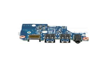 55.Q7KN2.001 Original Acer IO Platine