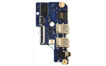 Acer 55.Q7KN2.002 BOARD.IO.VGA1660TI&2060&2070