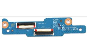 Acer 55.Q83N2.001 BOARD.KEYBOARD.CHARGER