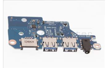 Acer 55.QB9N2.001 BOARD.IO.FOR.VGA