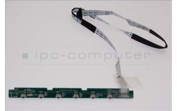 Acer 55.TA2M2.003 BOARD.KEY.W/CABLE 55.TA2M2.003 / 55TA2M2003 (Original)