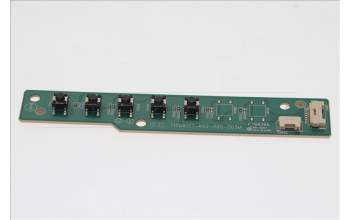 Acer 55.TE4M2.003 BOARD.FUNCTION.KEY