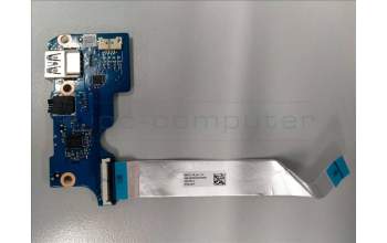 Acer 55.VMXN8.001 BOARD.USB.W/MIC