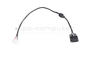 90205113 Lenovo Stromversorgungsbuchse inkl. Kabel (f&uuml;r UMA-Ger&auml;te)