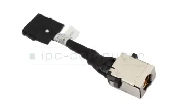 50.Q6WN1.004 Original Acer Stromversorgungsbuchse inkl. Kabel