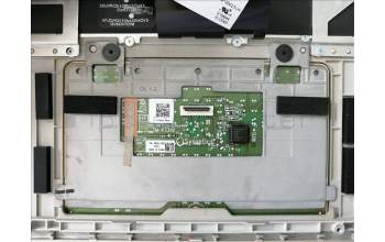 Acer 56.A6SN8.001 TOUCHPAD.MODULE.W/MYLAR.BRACKET.GREEN