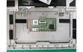 Acer 56.A6SN8.001 TOUCHPAD.MODULE.W/MYLAR.BRACKET.GREEN