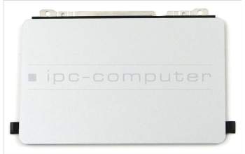 Acer 56.AU6N2.001 TOUCHPAD.SILVER.SYNAPTICS