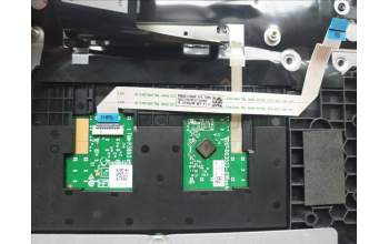 Acer 56.EFTN8.001 TOUCHPAD.W/MYLAR.BLACK.SYNAPTICS