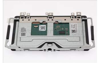 Acer 56.GUKN7.001 TOUCHPAD.BLACK.ELANTECH