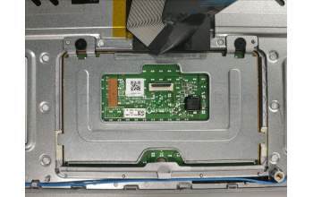 Acer 56.H3ZN8.001 TOUCHPAD.SILVER.W/MYLAR/BRACKET 56.H3ZN8.001 / 56H3ZN8001 (Original)