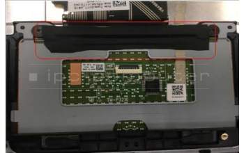 Acer 56.H67N8.001 TOUCHPAD.MODULE.COMPLETE.GRAY