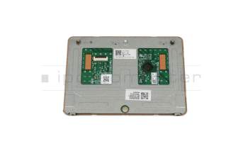 56.HGLN7.003 Original Acer Touchpad Board Silber