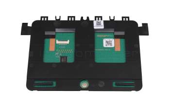 56.HS5N2.001 Original Acer Touchpad Board