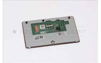 Acer 56.HVVN7.001 TOUCHPAD.BLACK.W/BRACKET&MYLAR.SYNAPTICS